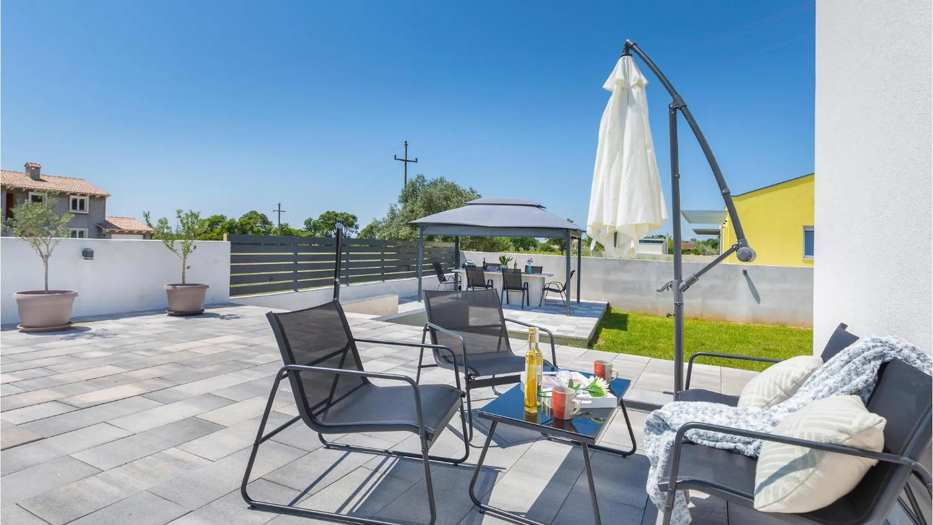 Nice Home In Majmajola With Outdoor Swimming Pool Butkovići
