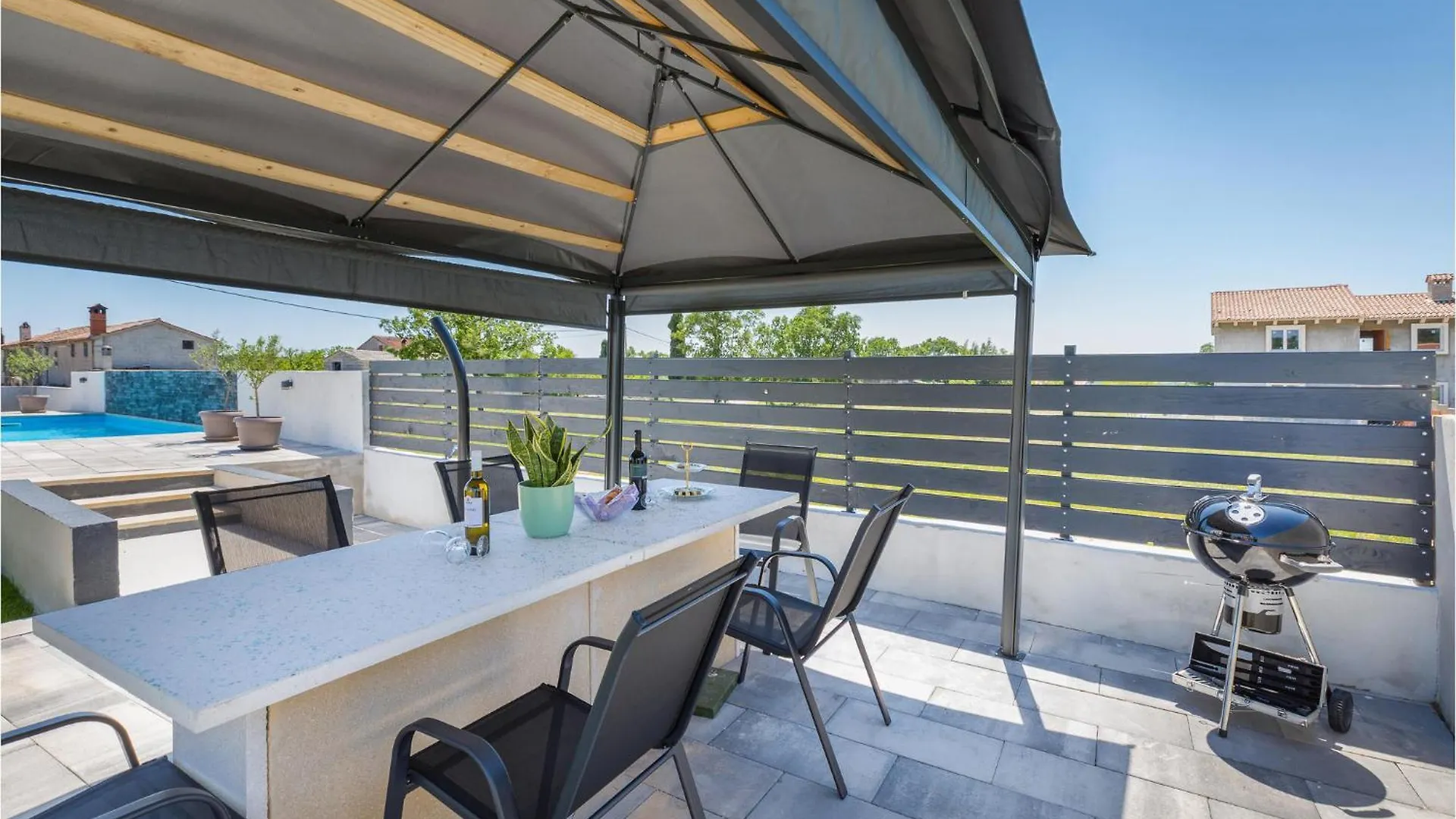 別荘 Nice Home In Majmajola With Outdoor Swimming Pool Butkovići