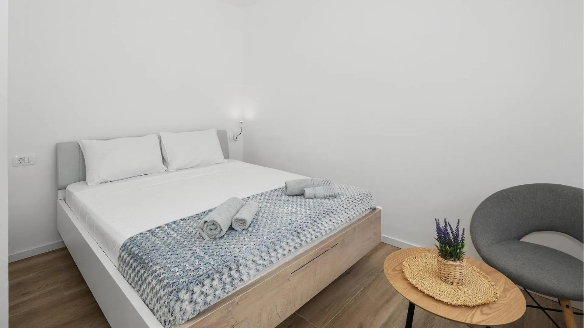 בית נופש Butkovići Nice Home In Majmajola With Outdoor Swimming Pool