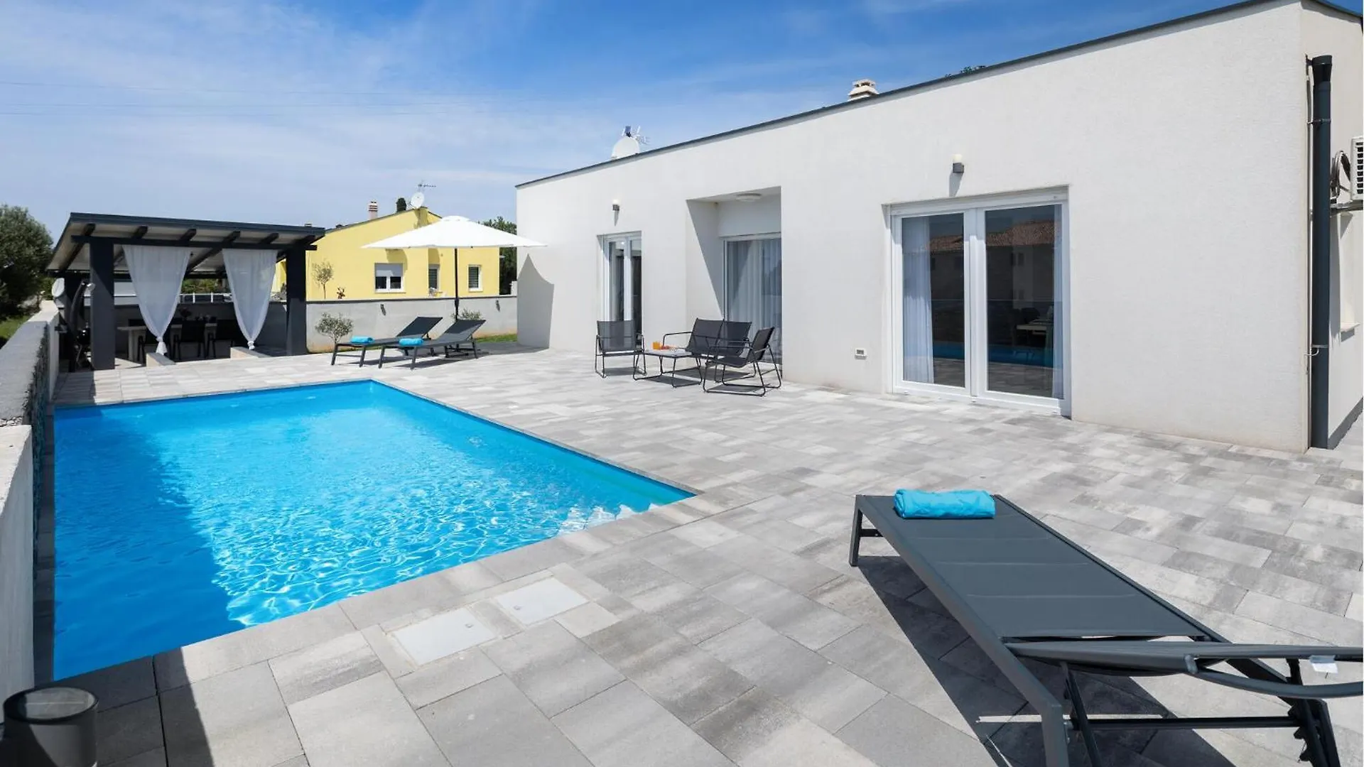 בית נופש Butkovići Nice Home In Majmajola With Outdoor Swimming Pool קרואטיה