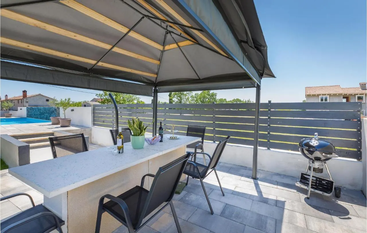 Nice Home In Majmajola With Outdoor Swimming Pool Butkovici  Holiday home Butkovici (Istria)