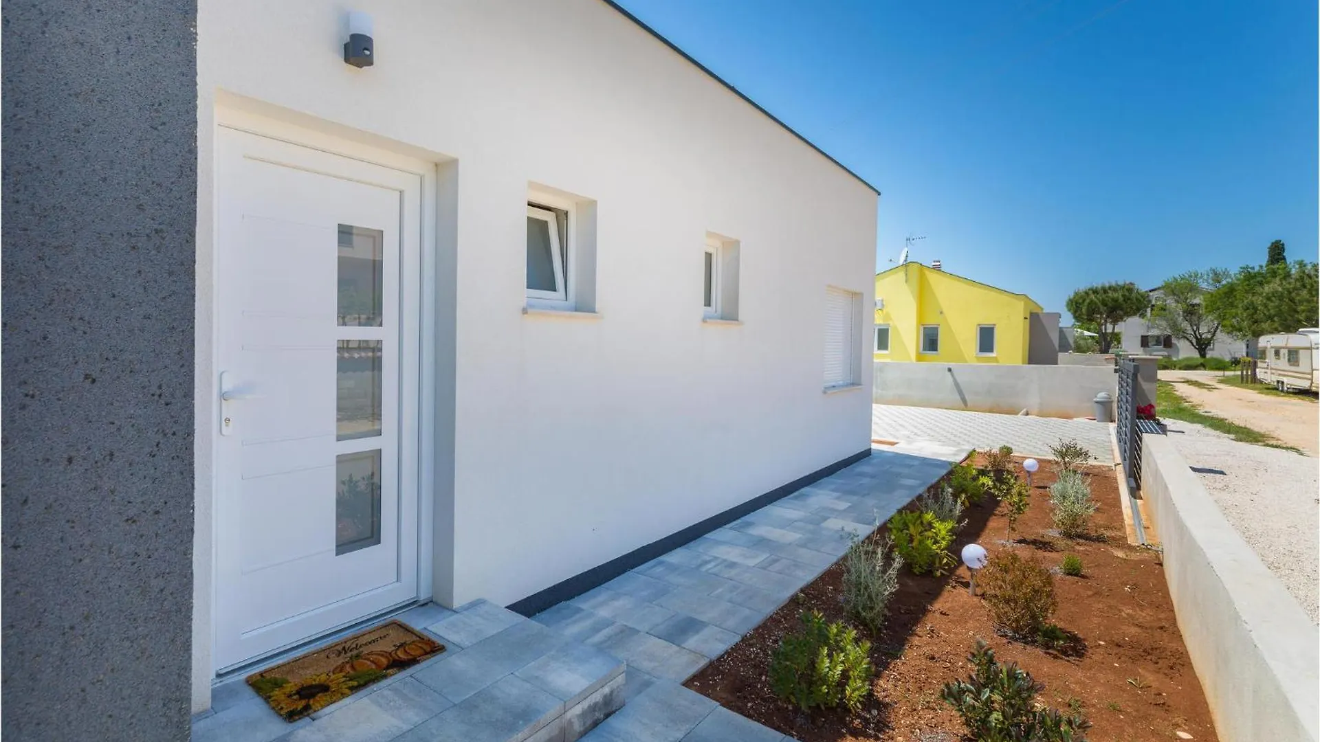 Nice Home In Majmajola With Outdoor Swimming Pool Butkovici  Holiday home Butkovici (Istria)