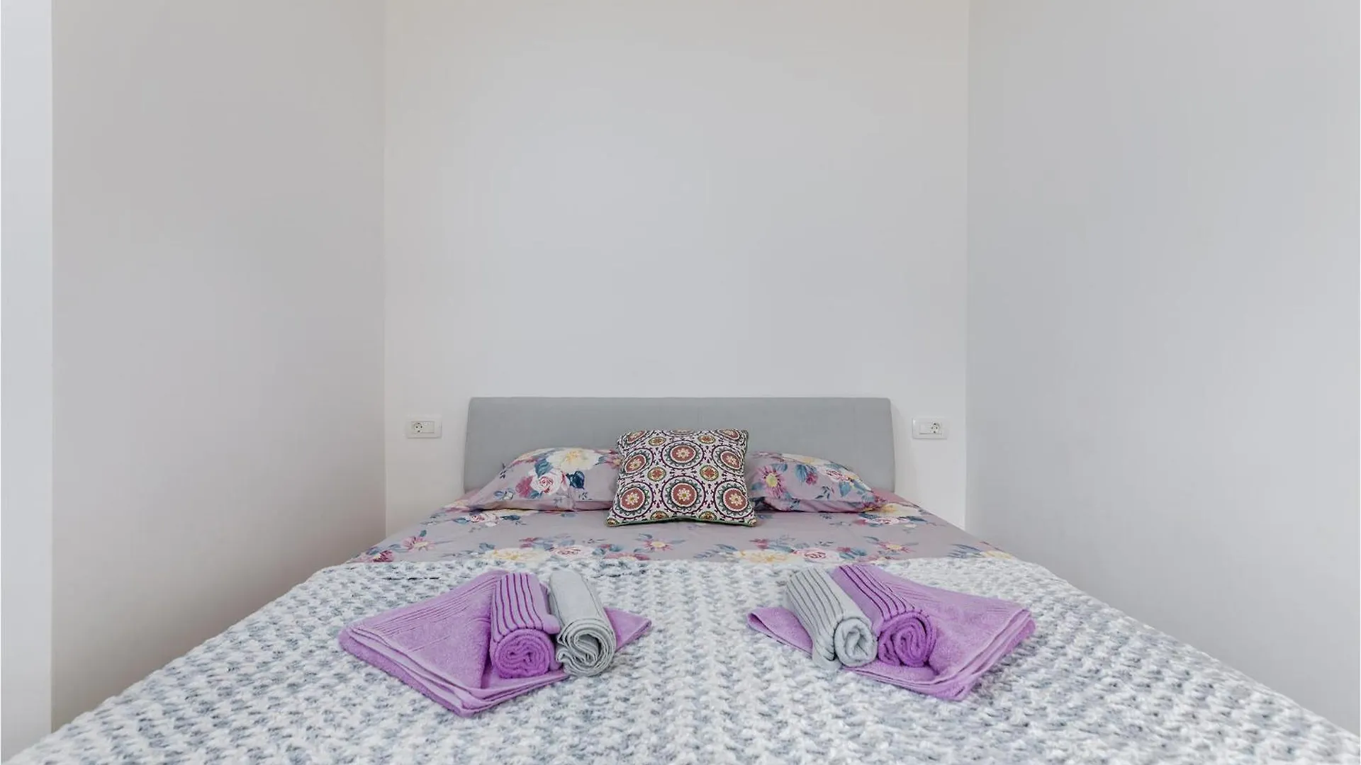Holiday home Nice Home In Majmajola With Outdoor Swimming Pool Butkovici  Croatia