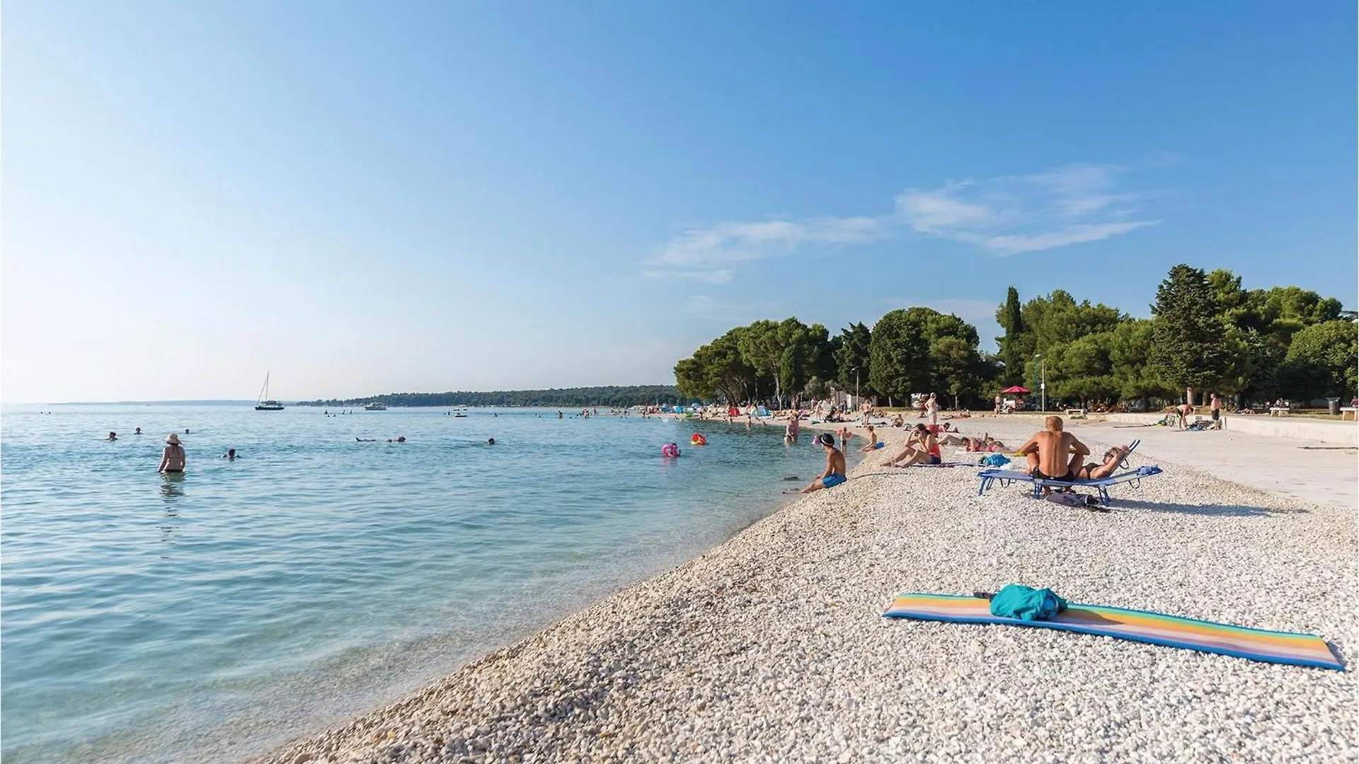 Holiday home Nice Home In Majmajola With Outdoor Swimming Pool Butkovici