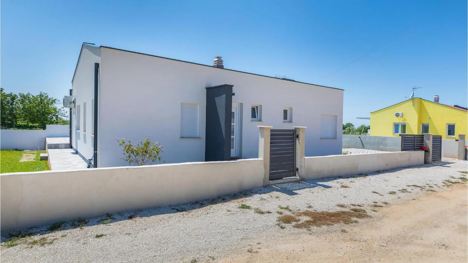 Nice Home In Majmajola With Outdoor Swimming Pool Butkovici  Croatia