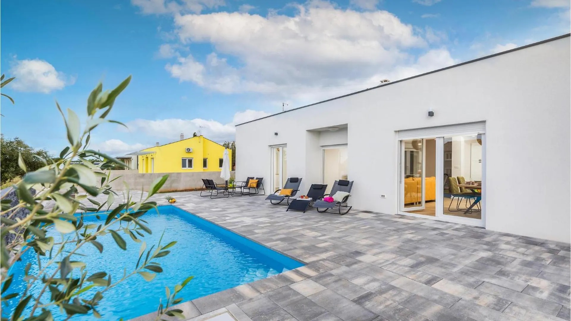 Nice Home In Majmajola With Outdoor Swimming Pool Butkovici  Holiday home Butkovici (Istria)